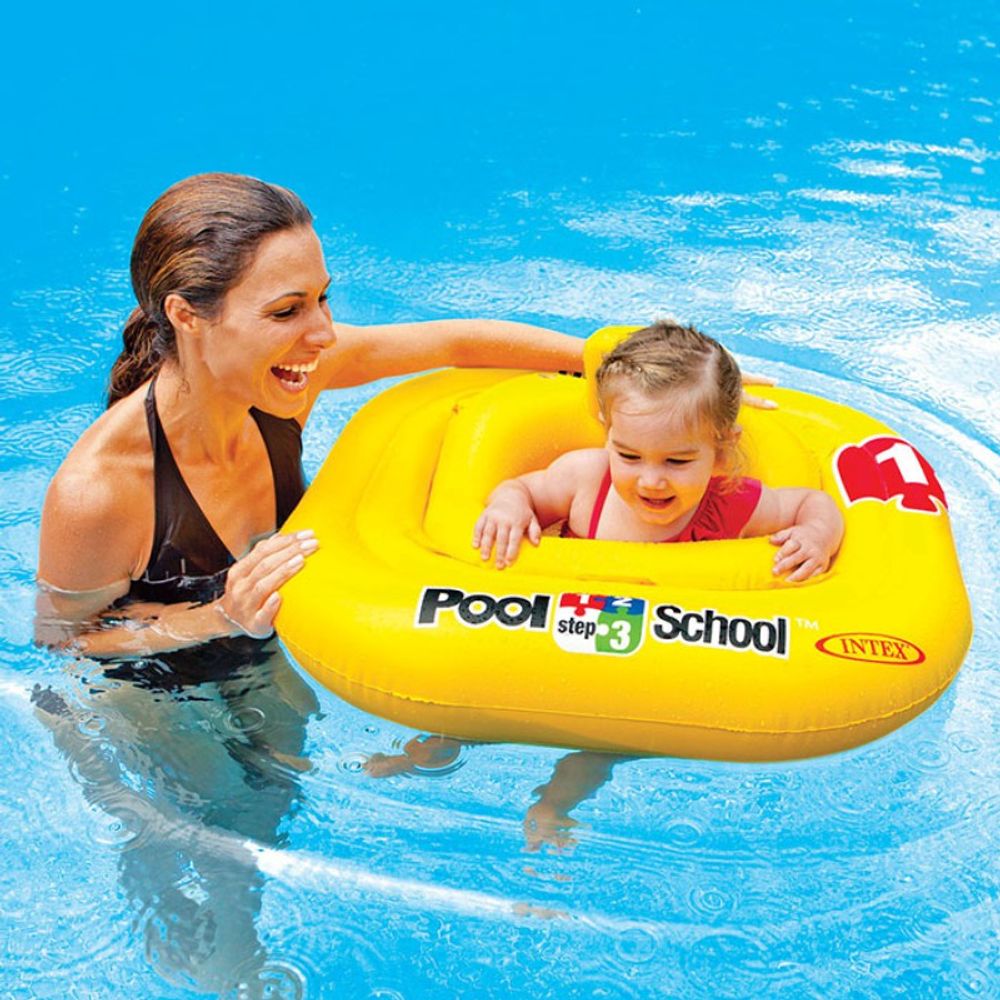 INTEX kolut za plivanje 56587 EE 79 cm x 79 cm slika 3