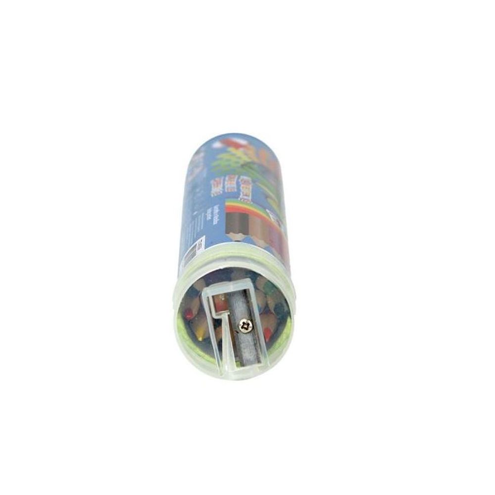 Spirit of Lifestyle Drvene boje 12/1 Metal Box FSC slika 2