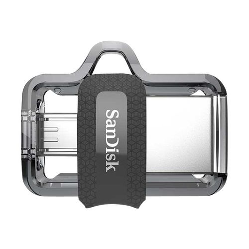 SANDISK Ultra Dual Drive m3.0 128GB SDDD3-128G-G46 slika 3