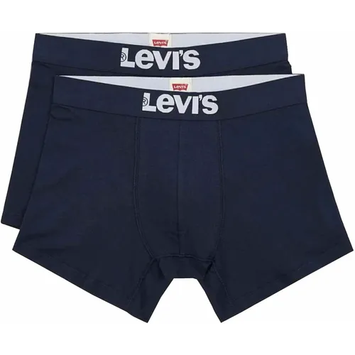 Levi's muške bokserice 2 pack 37149-0187 slika 3