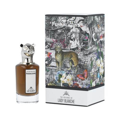 Penhaligon's The Revenge of Lady Blanche Eau De Parfum 75 ml (woman) slika 1