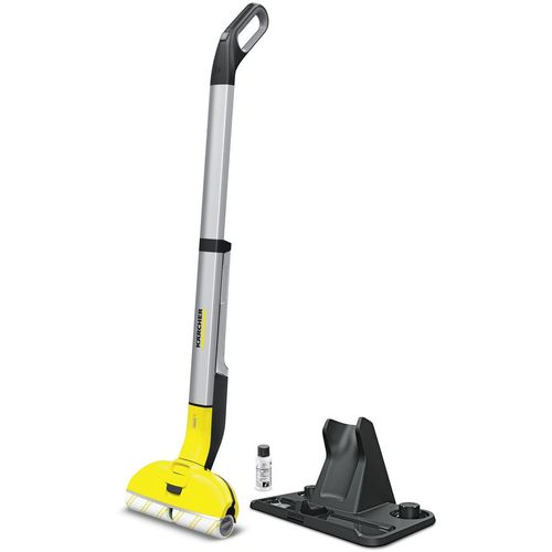 KARCHER Bežični čistač podova EWM 2 - Električni mop slika 2