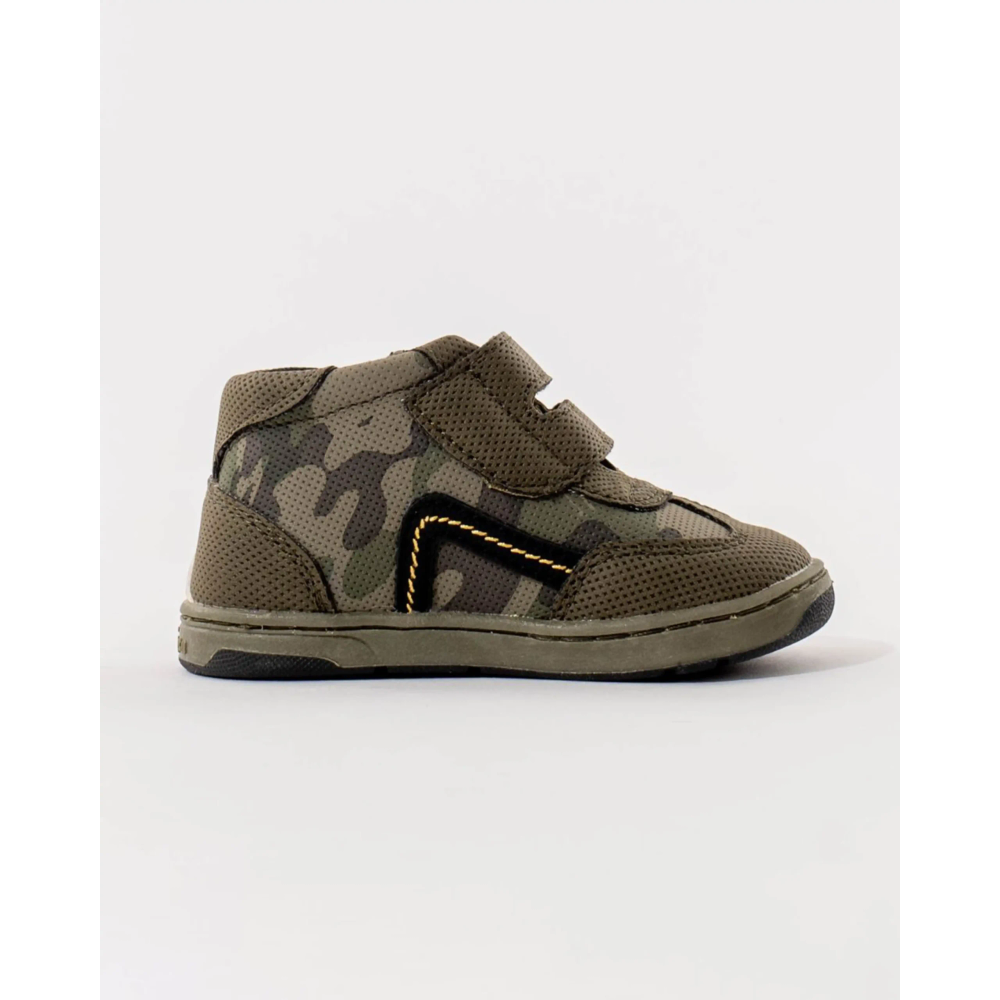 Chicco Dječije patike Gardis, Khaki slika 2