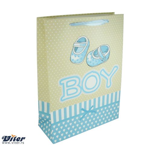 Viter Kesa it's a boy xl slika 1