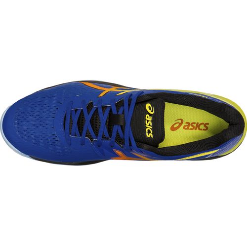 Muške tenisice Asics sky elite ff  1051a031-400 slika 3