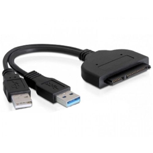 Adapter FastAsia SATA - USB 2.0 + USB 3.0 slika 3