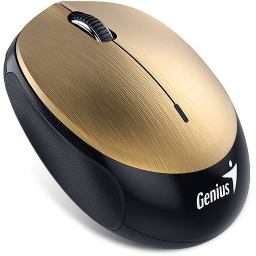 Genius NX-9000bt, GOLD, BLLIST! slika 1