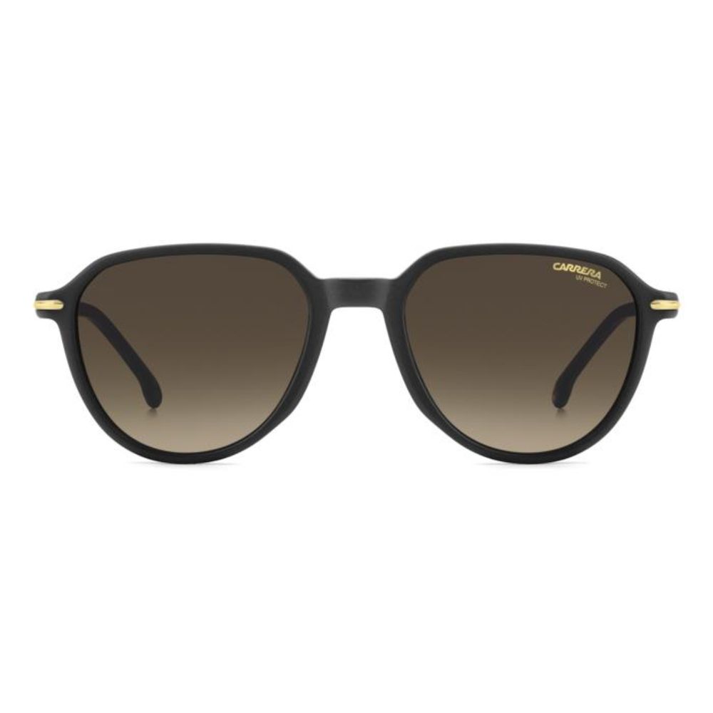 naočale Carrera Carrera 342/S Black slika 1