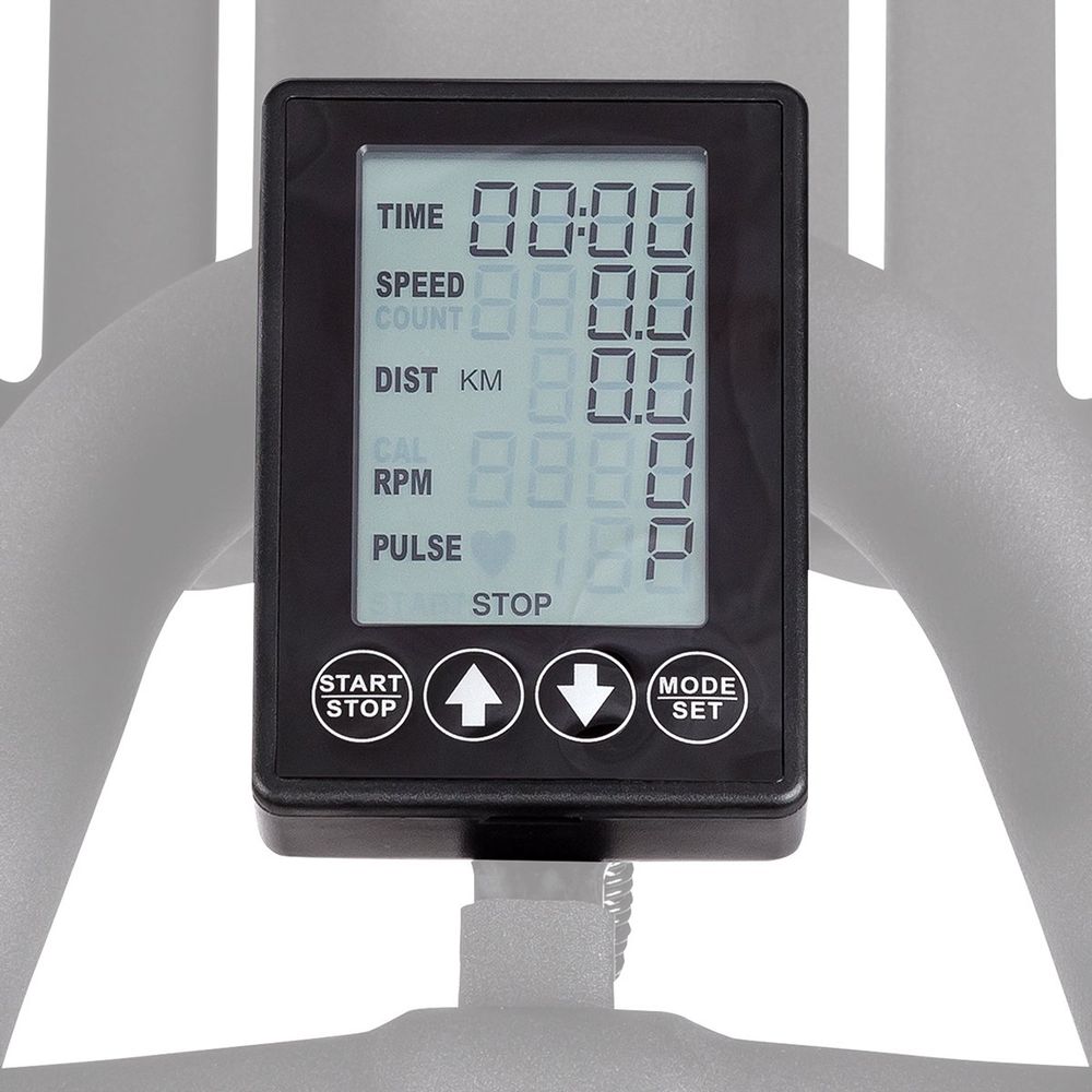 Sw7200 spinning bicikl hms premium slika 5