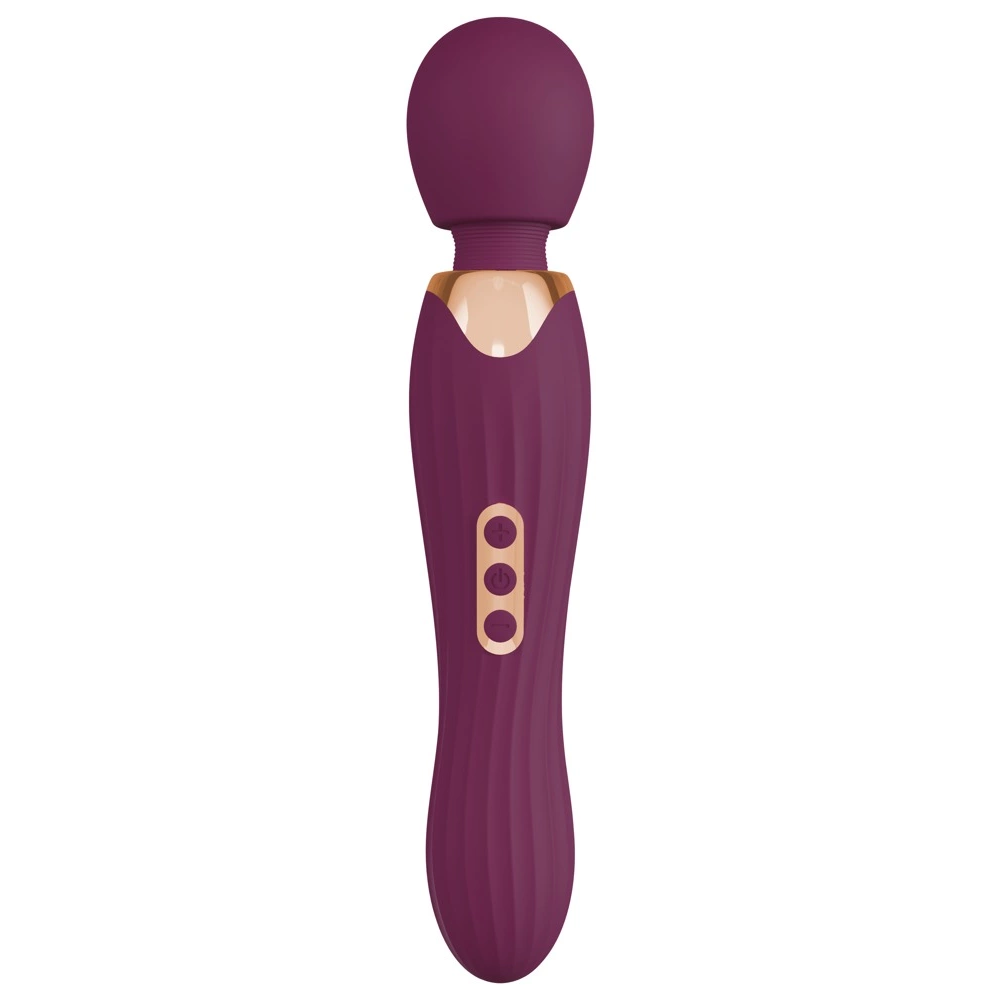You2Toys Big Wand ljubičasta slika 2