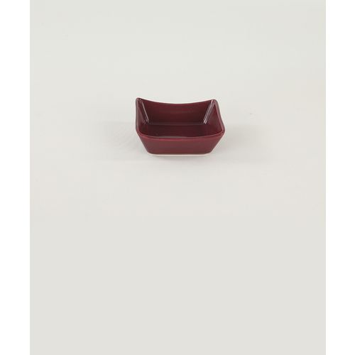 Hermia Concept Set posudica za umake, Plum Sandal Snack - Sauce 8-10-12 Cm 6 Pieces slika 4