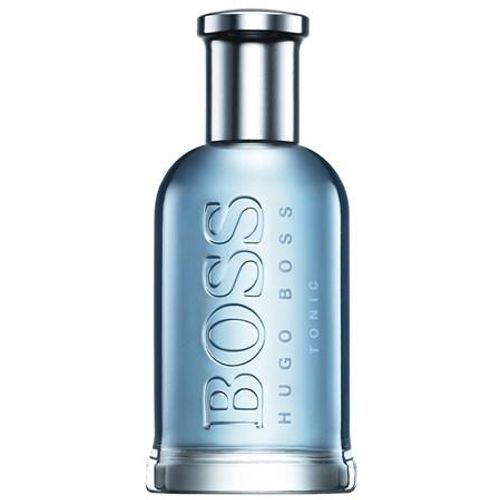 Hugo Boss Boss Bottled Tonic Eau De Toilette 200 ml (man) slika 1