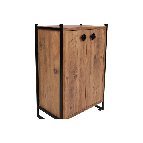 Woody Fashion Polica TERVEL PINE, Tervel - Pine slika 12