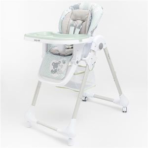 Baby Mix hranilica Infant green