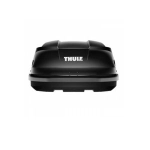 Thule Pacific L (780) crna antracit aeroskin krovna kutija