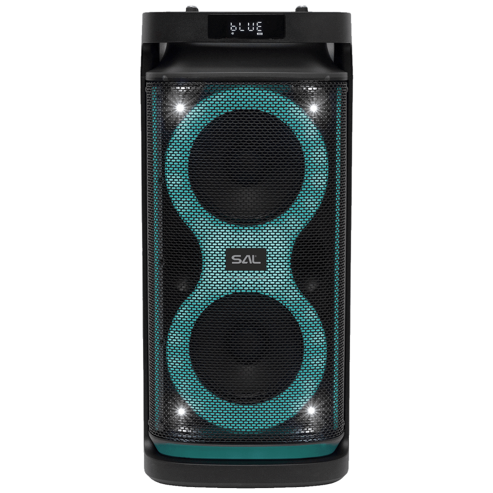 SAL Bežični Bluetooth Zvučnik PAR2100BT slika 2