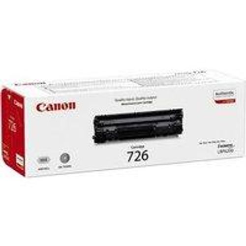 Canon toner CRG-726 slika 1