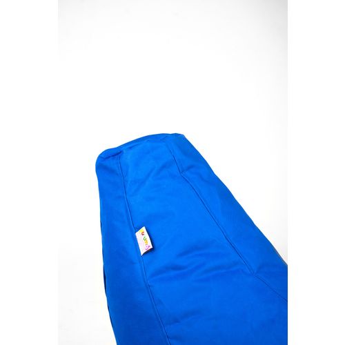 Damla - Plavi Bean Bag slika 4