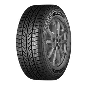 Dunlop 215/70R15C ECONODRIVE WINTER 109/107R Poluteretna Zimska