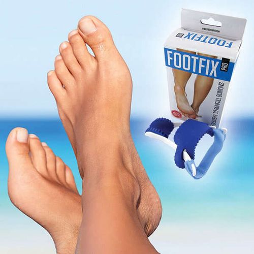  Foot Fix Pro – Dodatak protiv čukljeva slika 9