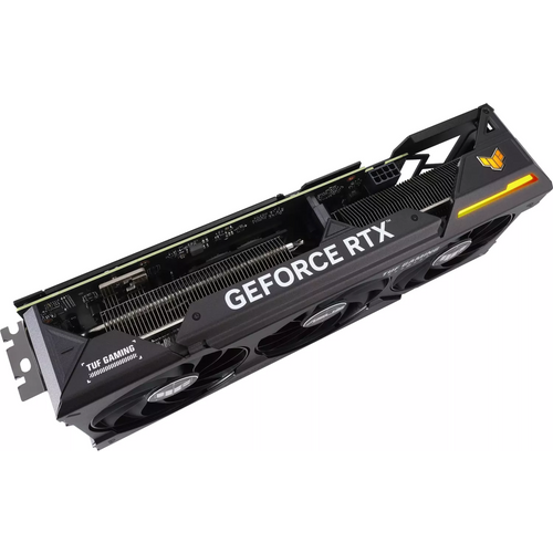 ASUS TUF GeForce RTX 4060 Ti GAMING OC grafička kartica, 8GB GDDR6, PCI-E 4.0 slika 5