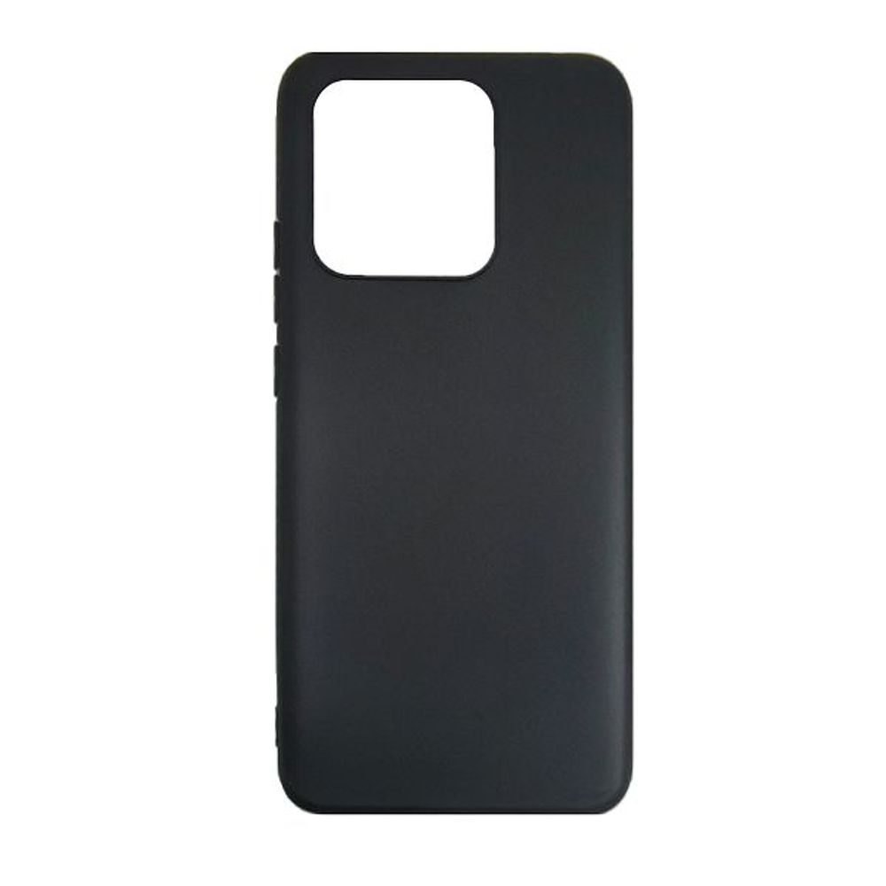 MM TPU XIAOMI 15T MATTE crna slika 1