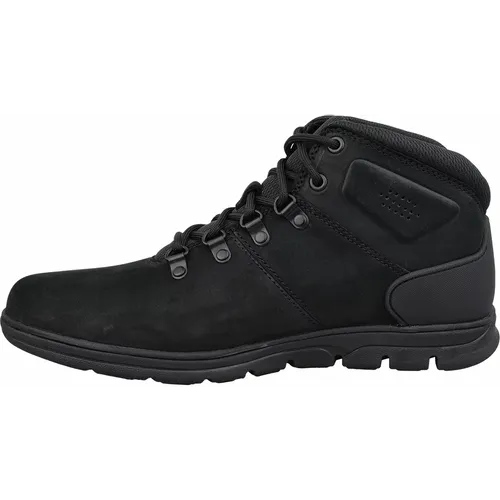 Muške čizme Timberland bradstreet hiker a26zb slika 10