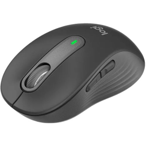 Logitech M650 Wireless Mouse Graphite slika 3