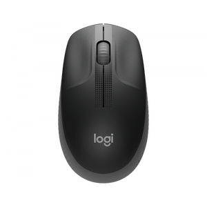 Miš Wireless Logitech M190 Black 910-005905