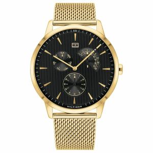 Muški satovi Tommy Hilfiger 1710386 (Ø 44 mm)