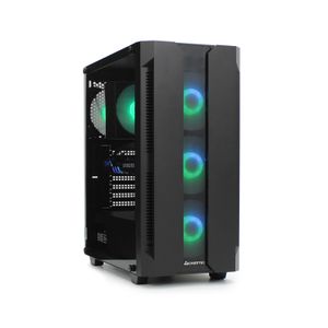 PC INTEL GAMING računar Core i9-12900KF/32GB/1TB/RTX4060Ti 8GB