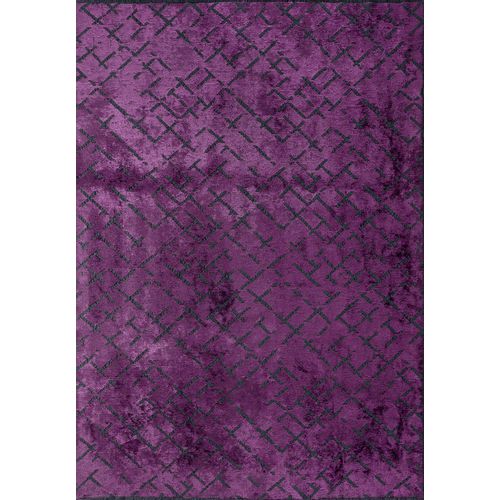 Tepih MYSTIQUE PURPLE, 240 x 300 cm slika 1