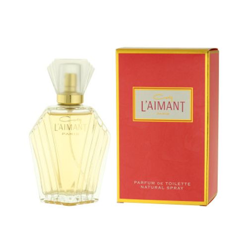 Coty L'Aimant Eau De Toilette 50 ml (woman) slika 1