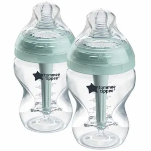 Tommee Tippee Advanced Anti- Colic bočice, 2 kom, 260 ml