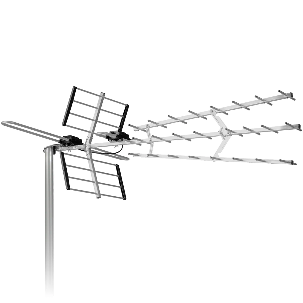 Berdsen BD-952 usmjerena vanjska TV antena ultra HD 4K slika 2