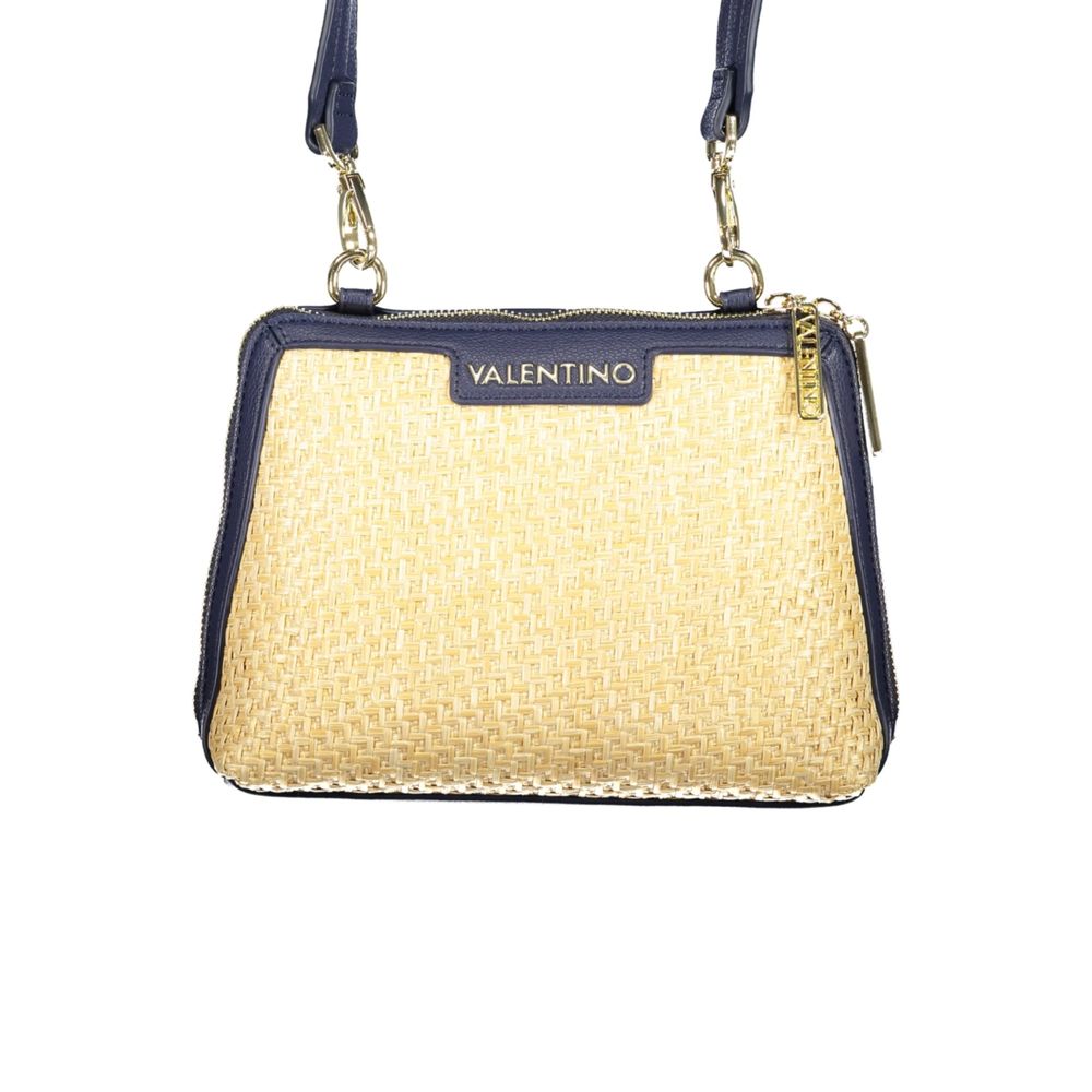 Valentino Bags ženska plava torba slika 1