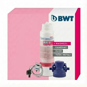 BWT Filter za Vodu Bestdrink Set