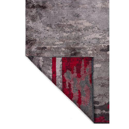 Tepih MEADOW RED, 200 x 250 cm slika 3