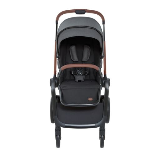 Chicco Kolica Mysa, Black Satin slika 3