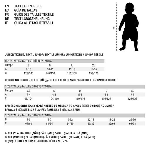 Dječja Majica Kratkih Rukava Jordan Jumpman Graphic Crvena - 6 godina slika 3