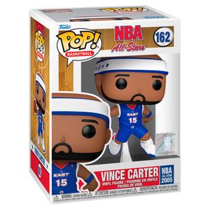 Funko POP figura NBA All-Stars Vince Carter (2005)