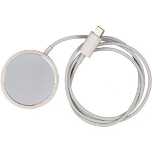 EG-WPC15-01 Gembird Magnetic Wirelles Charger 15W, TYPE-C, 5V/2A, 9V/2A, 12V/1.5A MagSafe