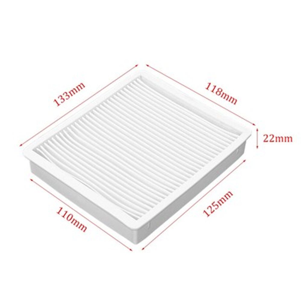 Hepa filter za Samsung DJ63-00672 (S0735) slika 3