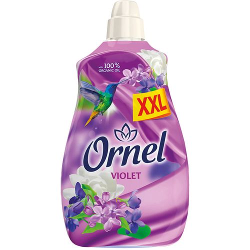 Ornel Violet omekšivač 2,4 l, xxl slika 1