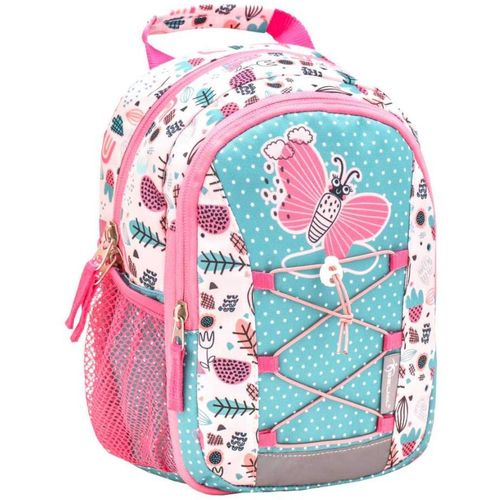 Belmil ruksak vrtićki mini kiddy little butterfly 305-9/18 slika 1