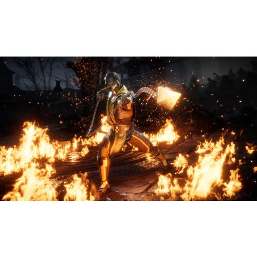 Mortal Kombat 11 za Xbox One slika 3