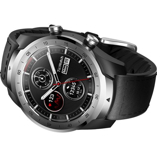 Mobvoi TicWatch Pro Elegant Silver slika 3