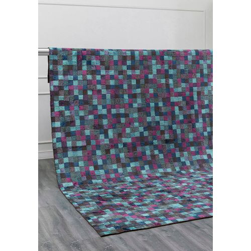 Tepih DESERT PURPLE, 200 x 250 cm slika 4