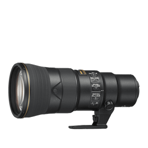Nikon AF-S NIKKOR 500mm f/5.6E PF ED VR