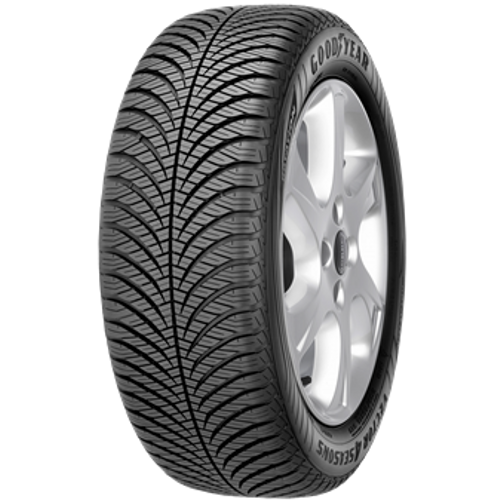 Goodyear 195/55R20 95H VEC 4SEASONS G2 XL slika 1